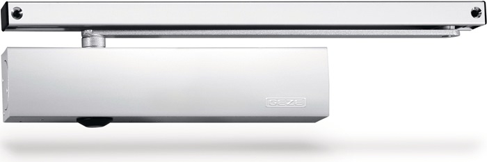 TS-Set TS 5000 L-N silber EN 2-6 GEZE