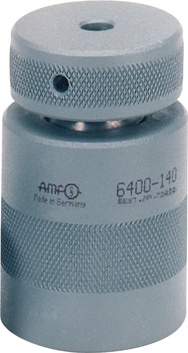 Schraubbock Nr.6400 Gr.300 m.flacher Auflage H.190-300mm AMF