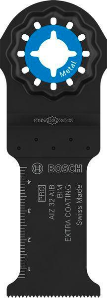 Tauchsägeblatt AIZ 32 AIB B.32mm Eintauch-T.50mm 1 St.Starlock BOSCH