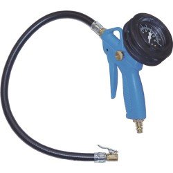 Handreifenfüllmesser pneulight ungeeicht,m.Momentstecker DN 7,2 EWO