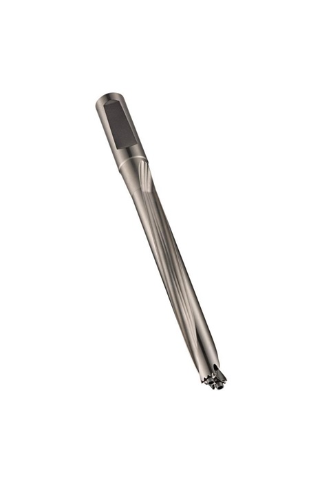 Bohrwechselkopfträger H858 Gesamt-L. 335mm DORMER