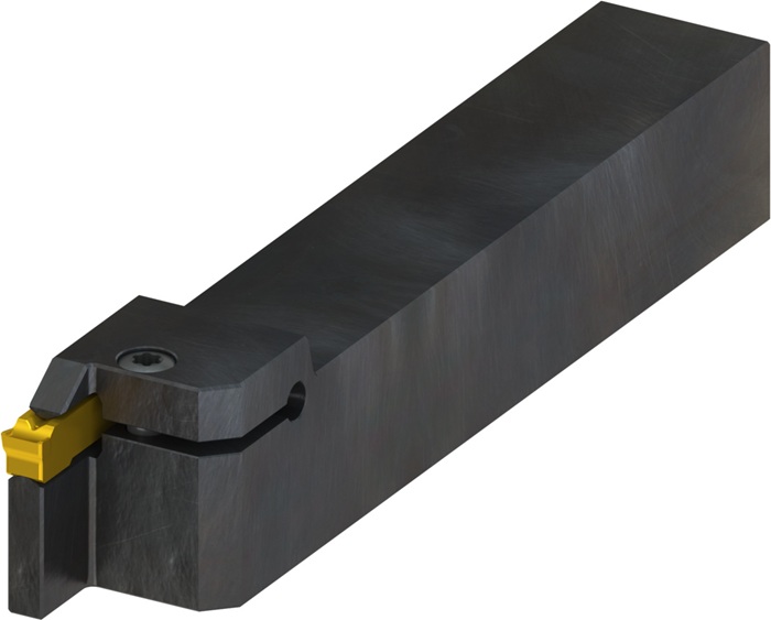 Außendrehhalter ISO GL6-S2525MFL-12 Einstechtiefe 12mm Linkslauf PRAMET