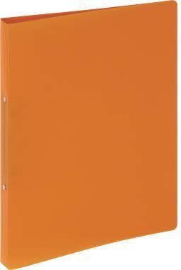 PAGNA Ringbuch 20901-09 A4 2Ringe orange