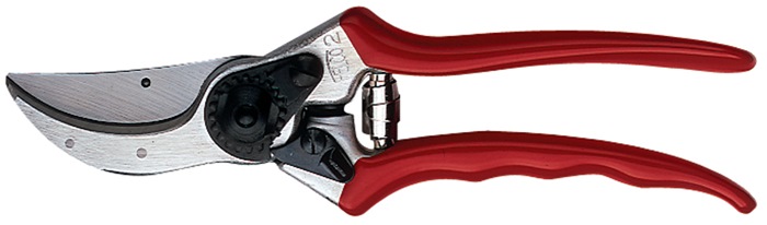 Baumschere FELCO 2 Gesamt-L.215mm Schneidleist.25mm f.Rechtshänder FELCO