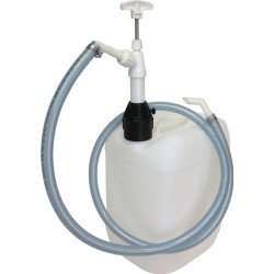 Kanisterliftpumpe KLP-C25 250 cm³ f.MATO