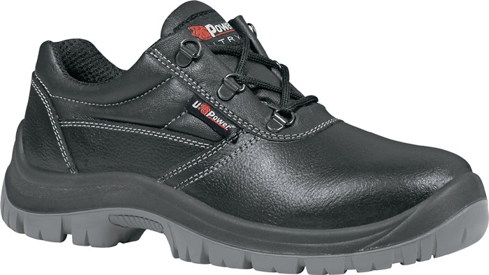 Sicherheitsschuh Simple Gr.44 W.11 schwarz S3L FO SR