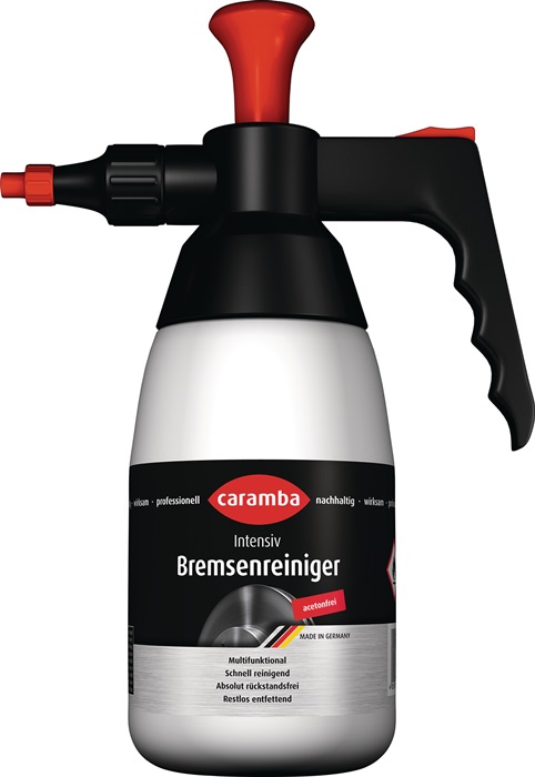 Drucksprüher 1l FKM-Dichtungen CARAMBA
