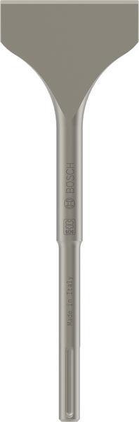 Spatmeißel L.350mm Schneiden-B.115mm SDS-max BOSCH
