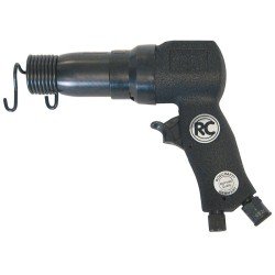 Druckluftmeißelhammer RC 5100 3000min-¹ 11mm Sechskant 6 J RODCRAFT