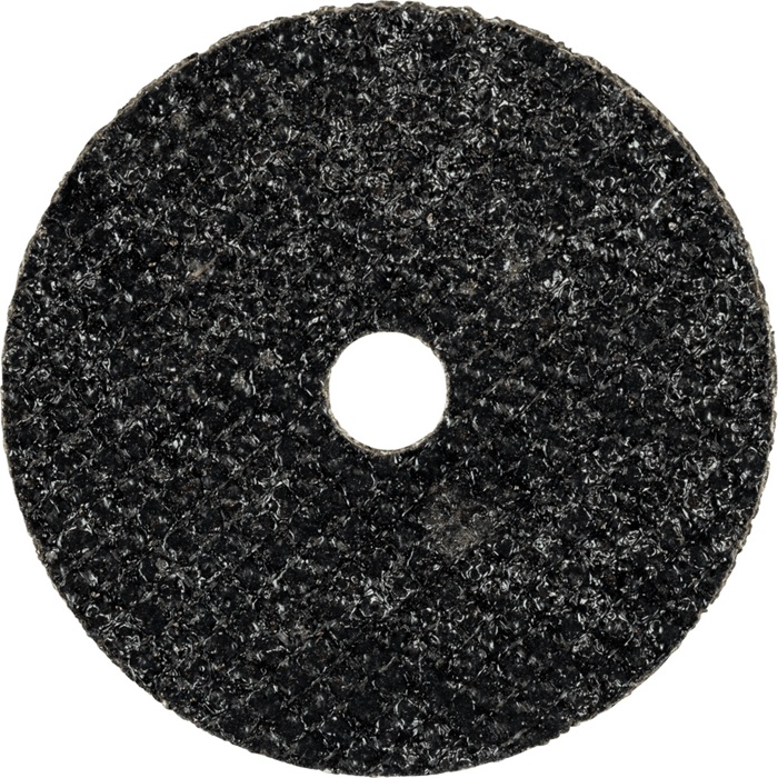 Trennscheibe STEELOX D.40mm Scheibenstärke 1mm ger.Korund Bohr.6mm PFERD