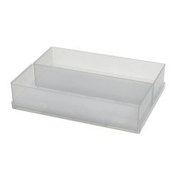 Einteilungset A 7-2 B79xT219xH47mm 2-tlg.