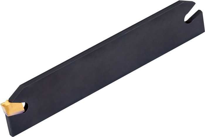 Doppelseitiges Schwert ISO XLCFN 2603 J 03 Einstechtiefe 37,5mm PRAMET