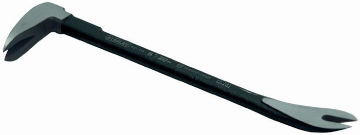 Präzisionseisen L.250mm STANLEY