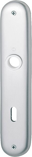 Langschildpaar 273P F1/naturf.F1 BB 72mm HOPPE