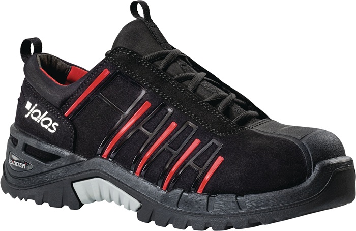 Sicherheitsschuh EXALTER 9955 Gr.36 schwarz S3 SRC HRO