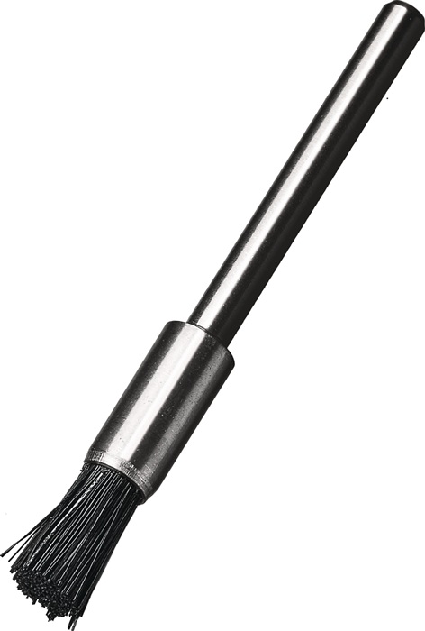 Minipinselbürste SPB DxB26xL8mm Stahldraht STH
