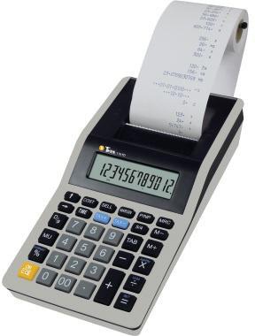 TWEN Tischrechner 110 PD 573 573