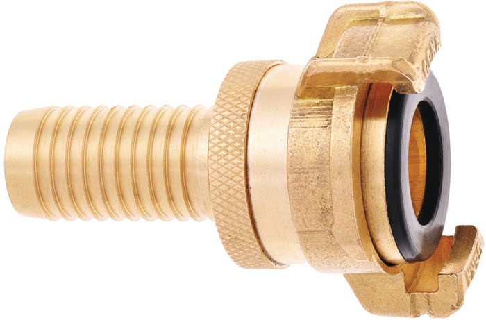 Schlauchstück GEKA plus SH MS Schl.-Gr.13mm GEKA