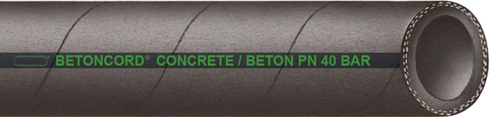 Betoninjektionsschlauch BETONCORD®/40 ID 38,0mm L.40m