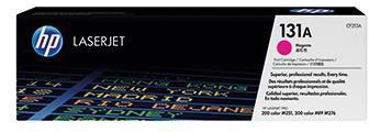 HP Toner CF213A 131A 1.800Seiten magenta