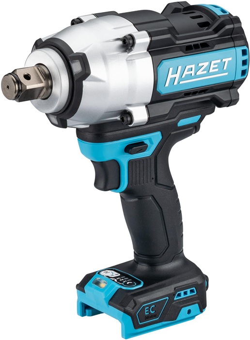 Akku-Schlagschrauber 9513-2100 18V 20mm (3/4Zoll) 4-kt.2100 Nm HAZET