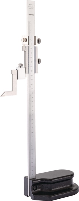 Höhenanreißgerät 500mm TECWERK
