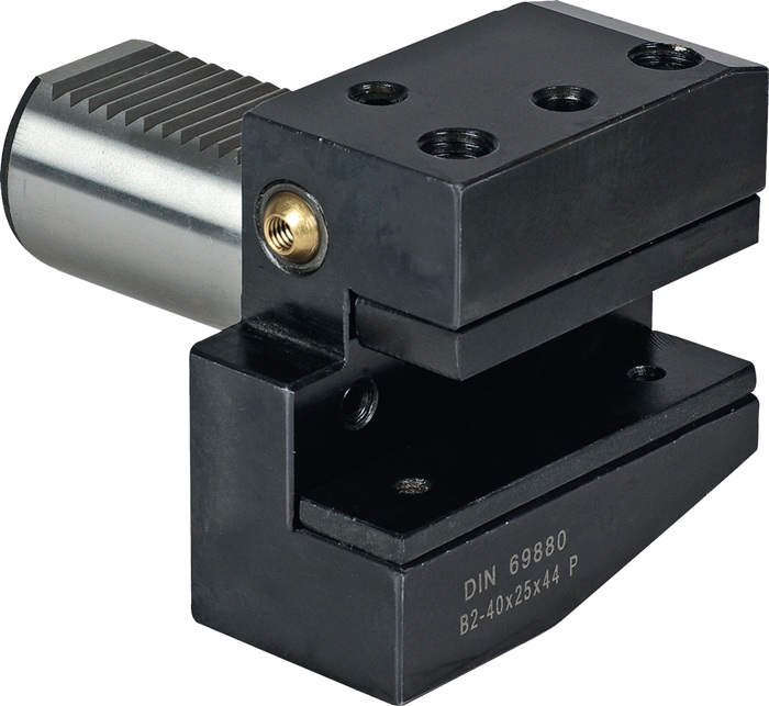 Radialwerkzeughalter B2 DIN 69880 VDI40 li.TECWERK
