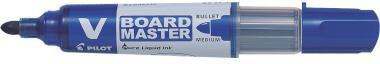PILOT Whiteboardmarker V BOARDMASTER BEGREEN 5080703 blau