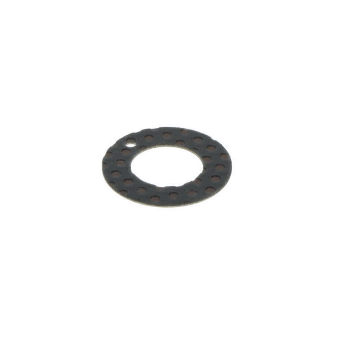 Anlaufscheiben EGW22 -E50-Y ID 22mm AD 38mm B.1,5mm INA