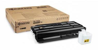 KYOCERA Toner 1T02ZS0NL0 TK-7235 35.000Seiten schwarz