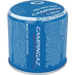 Stechkartusche C 206 GLS 190g 314ml CAMPINGAZ