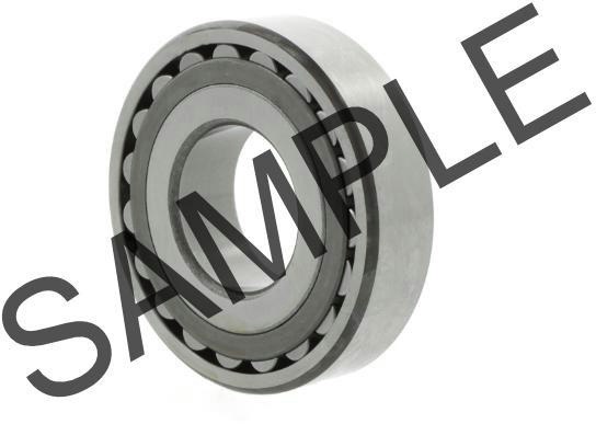 Pendelrollenlager 22310 EJW33C3 ID 50mm AD 110mm Breite40mm 1St./VE TIMKEN
