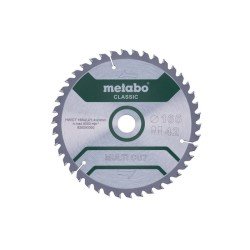 Kreissägeblatt multi cut classic D165x2,2/1,4xBohrung20mm Z.42 FZ/TZ 5Grad
