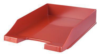 HAN Briefablage KLASSIK 1027-X-17 DIN A4/C4 rot