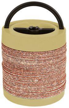 Fiberscheibe PREMIUM CERABOND X D.125mm K.120 Stahl,Rostfreier STA Keramikkorn