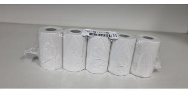 Thermokassenrolle 57mmx14m 5St.