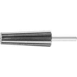 Schleifhülsenträger D20xH63mm kon.Schaft-D.6mm PFERD