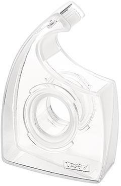 tesa Handabroller Easy Cut 57446-00001 19mmx33m transparent