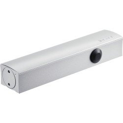 Türschließer TS 5000 ECline Normalmont.Bands.EN 3-5 silber EN 3-5 GEZE