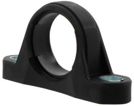 Stehlagergehäuse TP206 -B 62mm ZEN