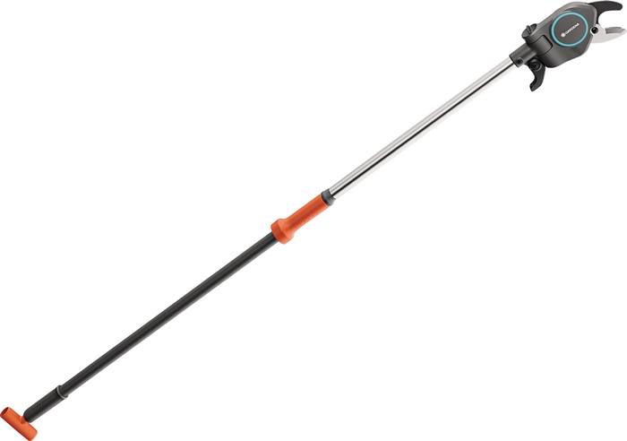 Schneidgiraffe StarCut Pro S L.160cm Schneidleist.32mm RW ca.3,5m GARDENA