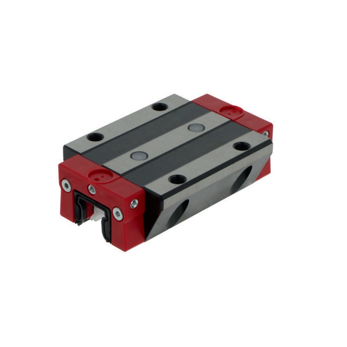 Führungswagen HSR30 LCDDC1 1,48kg 30er Reihe THK