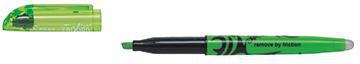 PILOT Textmarker FriXion light 4136004 3,8mm Keilspitze grün