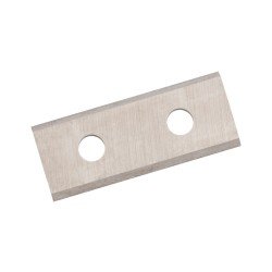 Hartmetall-Wendeplatte 30 x 12mm