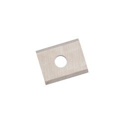 Hartmetall-Wendeplatte 20 x 12mm